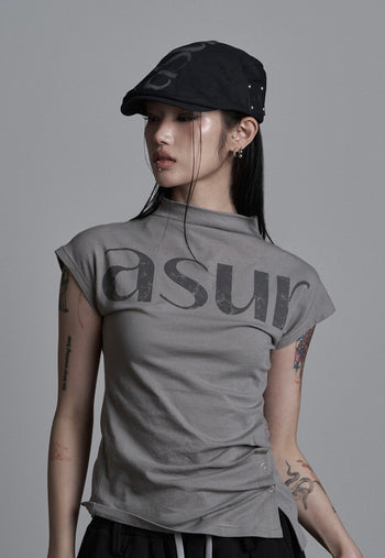 AS YOU ARE - AU LOGO HUNTING CAP 狩獵帽 AC-A219