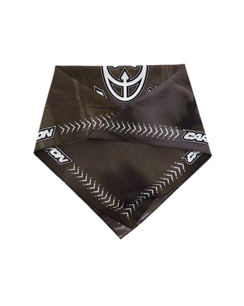 CARRYON 26SS Velocity Football Bandana 棉質 極速美式足球頭巾 AC-C70