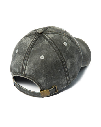 CARRYON - 26SS Pre-Release Vintage Logo Cap 水洗破壞老帽 AC-C66