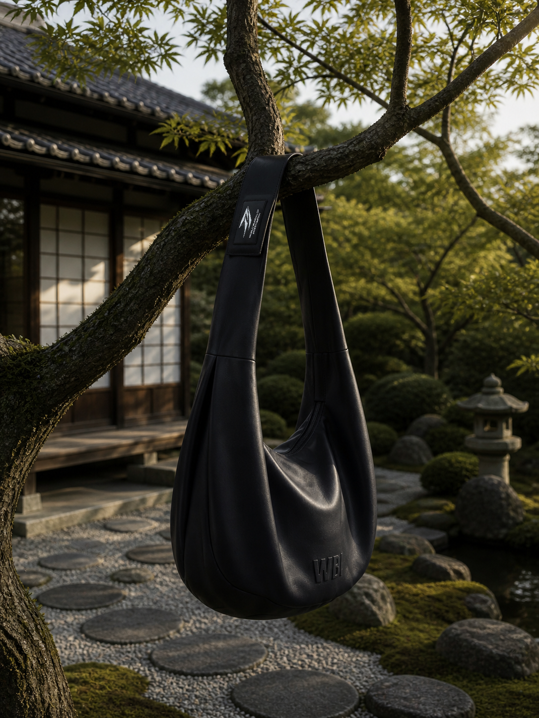WBI 26SS EY-01 2.0/ WBI  Team Equipment Bag