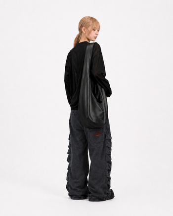 WBI 26SS EY-01 2.0/ WBI  Team Equipment Bag