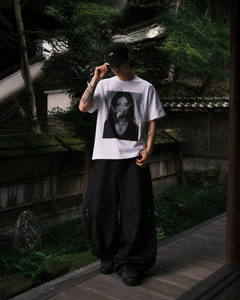 WBI 26SS WJ-03 / WBI ZEN / 極