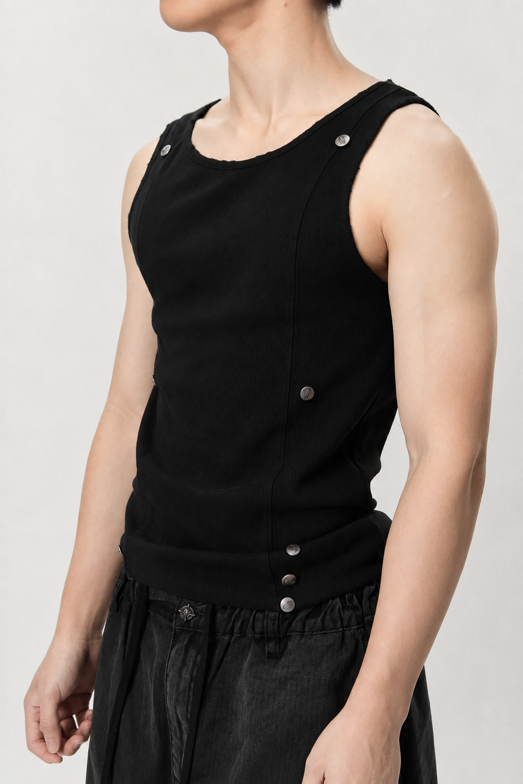 JOBDATASHEET - Hardware Detail Vest D45