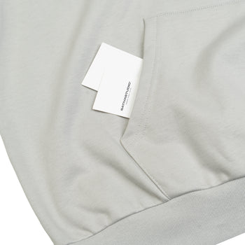 SATIVA STUDIO AA-01 “Anomaly Company” Hoodie
