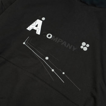SATIVA STUDIO AA-01 “Anomaly Company” Hoodie