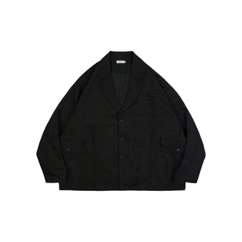Sativa studio / SJ-01 “Blazer Series” Suit Jacket