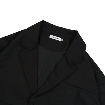 Sativa studio / SJ-01 “Blazer Series” Suit Jacket