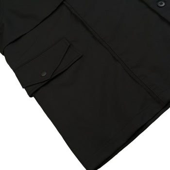 Sativa studio / SJ-01 “Blazer Series” Suit Jacket