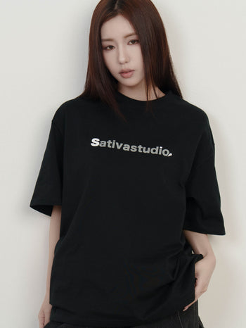 Sativa Studio - A-01 “Specimen” Tee