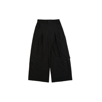 Sativastudio / STP-01 “Blazer Series” Suit Trousers