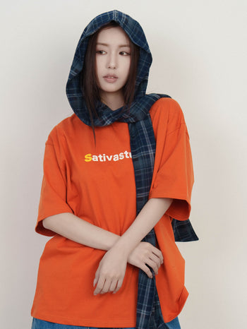 Sativa Studio - A-01 “Specimen” Tee
