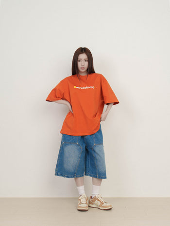 Sativa Studio - A-01 “Specimen” Tee