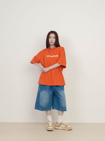 Sativa Studio - A-01 “Specimen” Tee