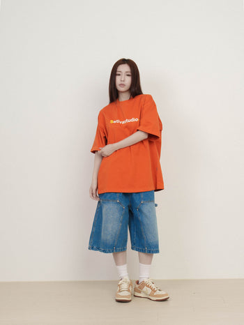 Sativa Studio - A-01 “Specimen” Tee