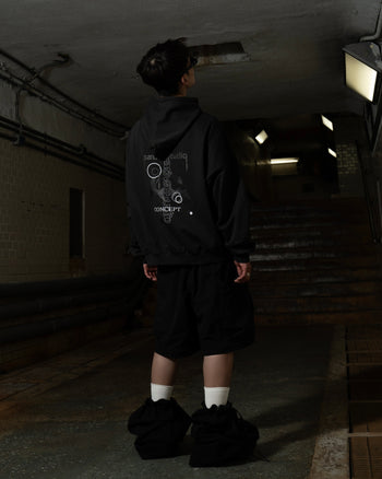 Sativa Studio - A/W KS-01 “Reproducibility” Pants