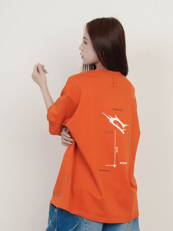 Sativa Studio - A-01 “Specimen” Tee