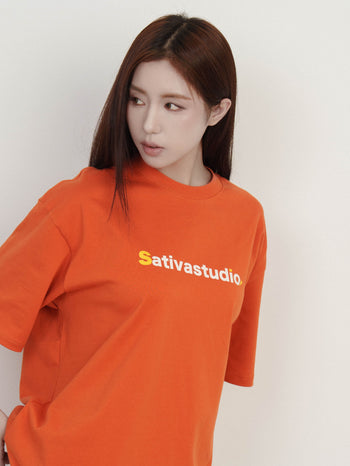 Sativa Studio - A-01 “Specimen” Tee