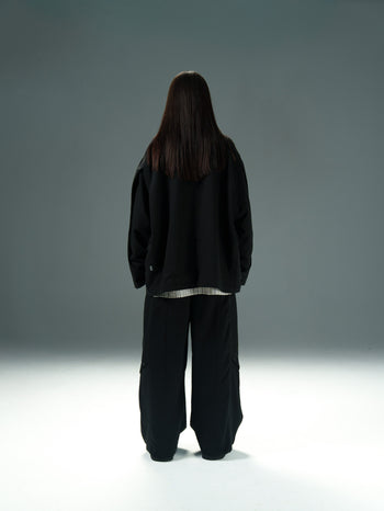 Sativa studio / SJ-01 “Blazer Series” Suit Jacket