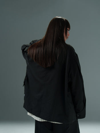 Sativa studio / SJ-01 “Blazer Series” Suit Jacket