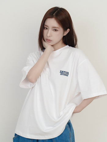 Sativa Studio - AM-02 “Runaway” Tee