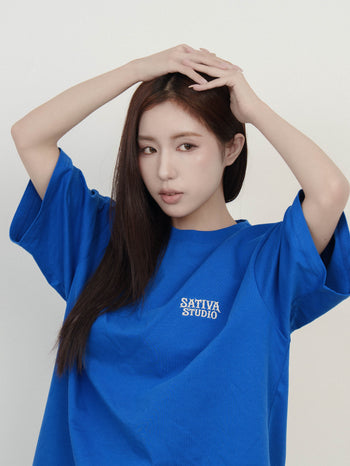 Sativa Studio - AM-02 “Runaway” Tee