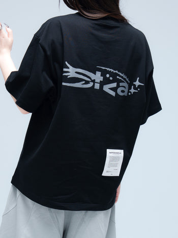Sativa Studio - SS-01 “Glyph” Tee