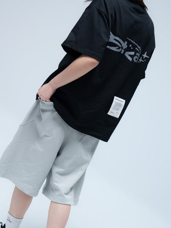 Sativa Studio - SS-01 “Glyph” Tee