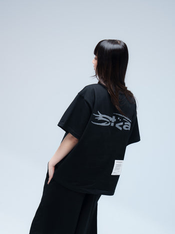 Sativa Studio - SS-01 “Glyph” Tee