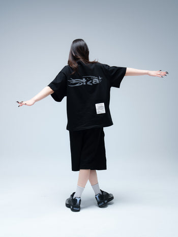 Sativa Studio - SS-01 “Glyph” Tee