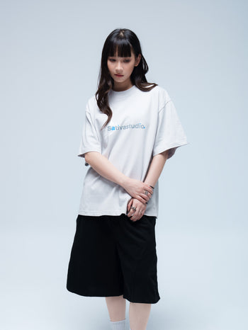 Sativa Studio - SS-01 “Glyph” Tee