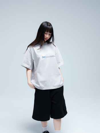 Sativa Studio - SS-01 “Glyph” Tee