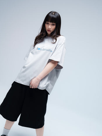 Sativa Studio - SS-01 “Glyph” Tee