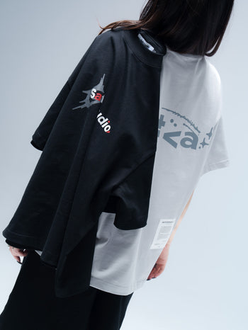 Sativa Studio - SS-01 “Glyph” Tee