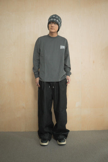 Ｑ141寬鬆休閒百搭內搭長袖