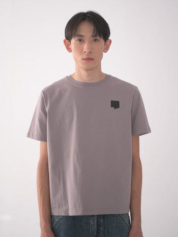 “MADE 𝗚𝘂𝗯𝗮𝗻 " GUBAN SOCIETY GRAPHIC TEE  GB-002