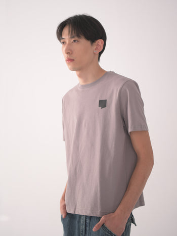 “MADE 𝗚𝘂𝗯𝗮𝗻 " GUBAN SOCIETY GRAPHIC TEE  GB-002