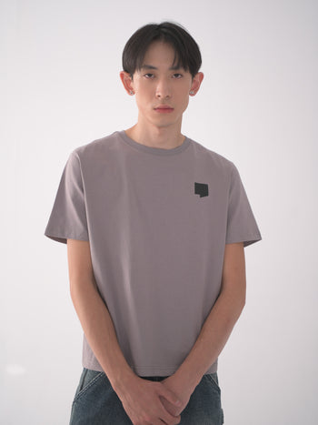 “MADE 𝗚𝘂𝗯𝗮𝗻 " GUBAN SOCIETY GRAPHIC TEE  GB-002