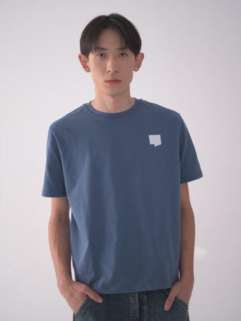 “MADE 𝗚𝘂𝗯𝗮𝗻 " GUBAN SOCIETY GRAPHIC TEE  GB-002