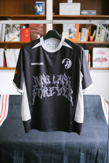 NERIAME - BING LANG JERSEY T-N1045