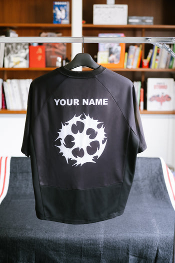 NERIAME -  RABBIT JERSEY T-N1044