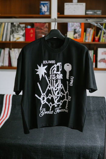 NERIAME - GFW TEE  T-N1046
