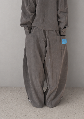 WBI 26SS Event：Clone - 《分》 / WSR-02