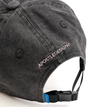 APOSTLE - VSL-C02 "Vessel of Light” Formula Washed Cap