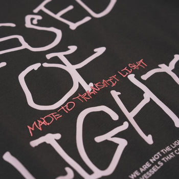 Apostle - VSL-02"Vessel of Light" Sketch TEE