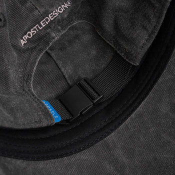 APOSTLE - VSL-C02 "Vessel of Light” Formula Washed Cap