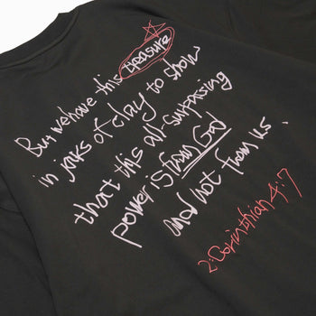 Apostle - VSL-02"Vessel of Light" Sketch TEE