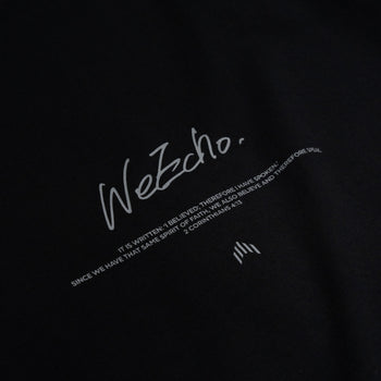Apostle - WVS-01 Waves Elements Concept Graphic TEE