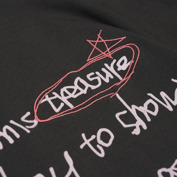 Apostle - VSL-02"Vessel of Light" Sketch TEE