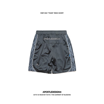 Apostle - 26SS WBF-S02 "TGOB" Mesh Short