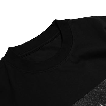 Apostle - WVS-01 Waves Elements Concept Graphic TEE